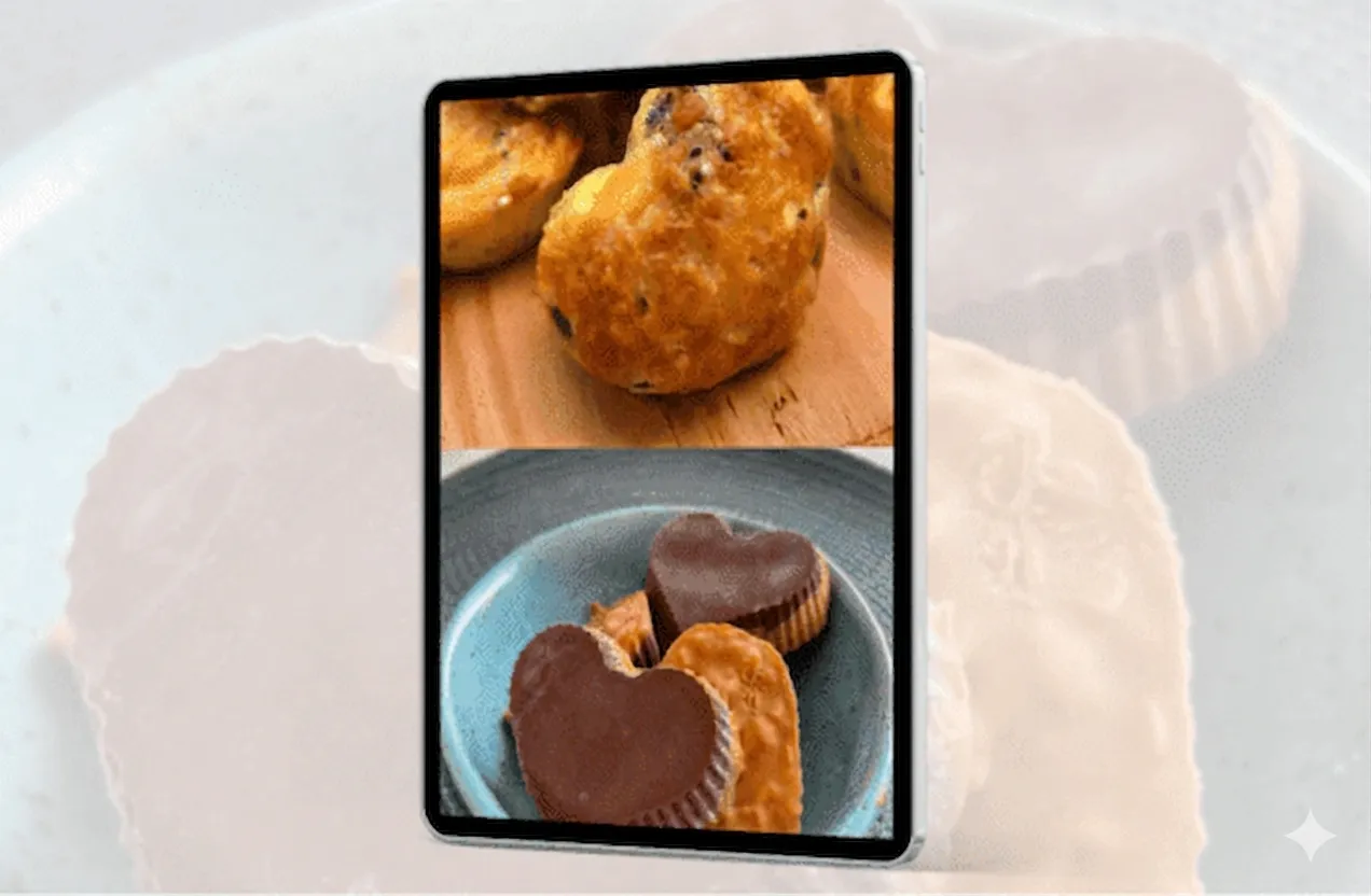 Boken om nyttiga mellanmÄl